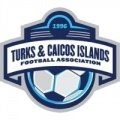 Escudo del Islas Turcas y Caicos Sub 1