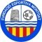 Escudo Fundació Esportiva Montgat 