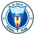 Escudo del El Palo Sub 14 B