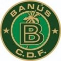 Escudo del Futbol Banus