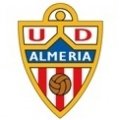 Escudo del UD Almería SAD Fem