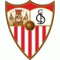 Escudo del Sevilla FC SAD Fem