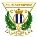 Leganés   