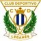 Club crest