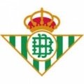 Escudo del Real Betis C Fem