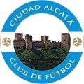Escudo del Ciudad Alcalá B Fem