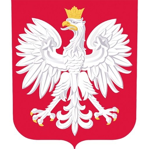 Escudo del Polonia B