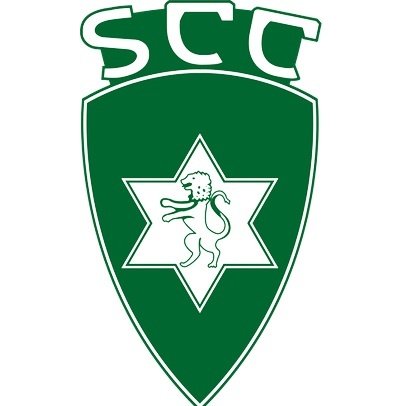 Escudo del SC Covilha Sub 19