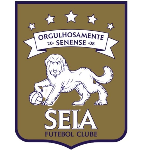 Escudo del Seia FC Sub 19