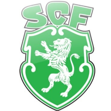 Escudo del SC Ferreirense Sub 19
