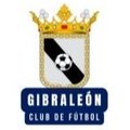 Escudo del Gibraleón CF Sub 19