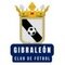 Escudo Gibraleón CF Sub 19