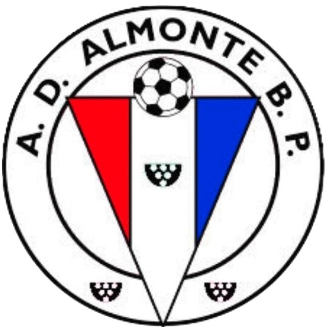 Escudo del Almonte Balompie Sub 19