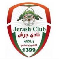 Escudo del Jerash