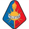 Escudo del Telstar Fem