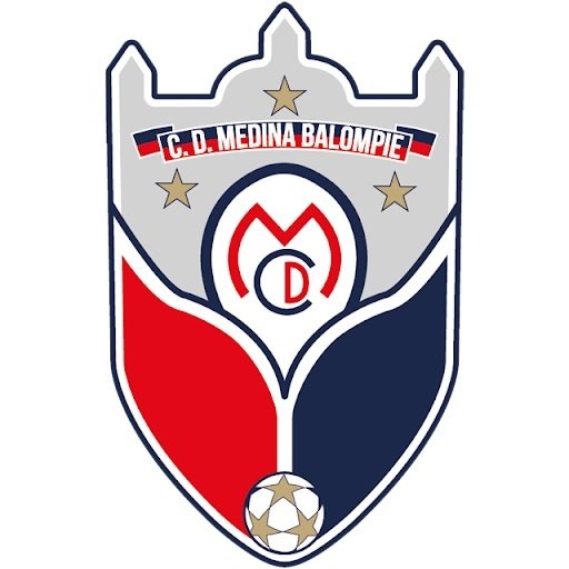 Medina Balompié B
