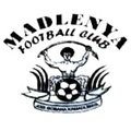 Escudo del Madlenya