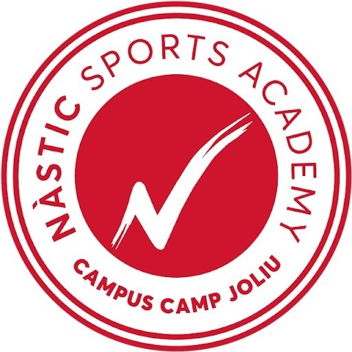 Escudo del Nsa Camp Joliu B