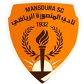 El Mansura