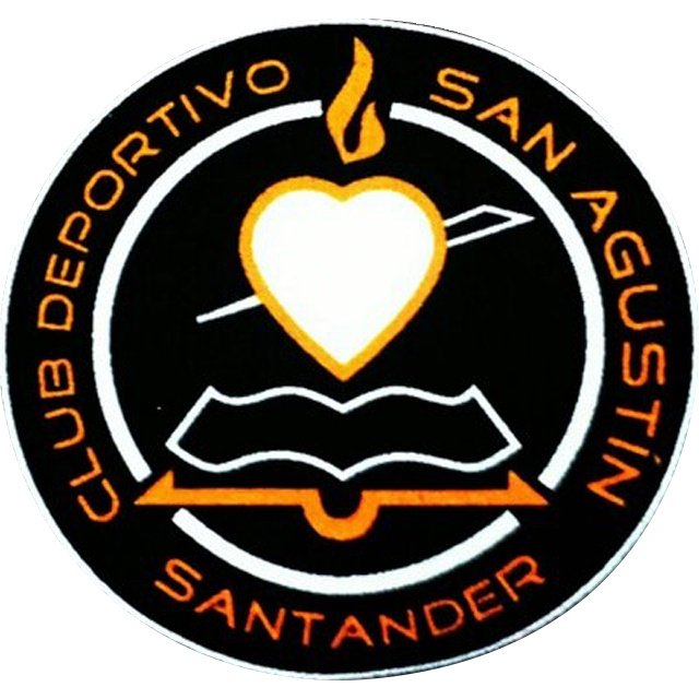 Escudo del San Agustin B