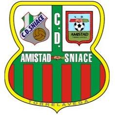 Amistad Sniace D