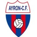 Escudo del Ayron Club A