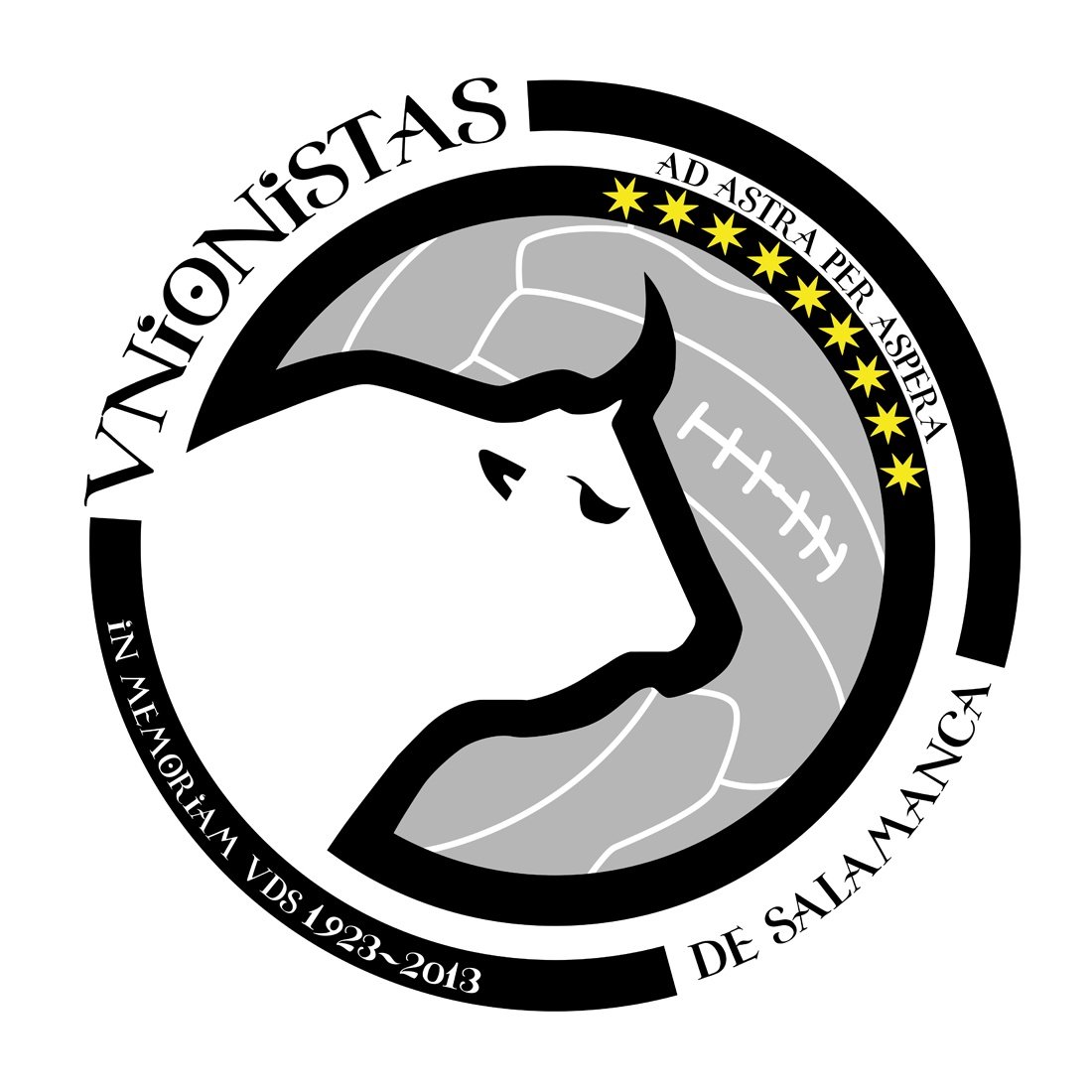 Escudo del Unionistas Salamanca C