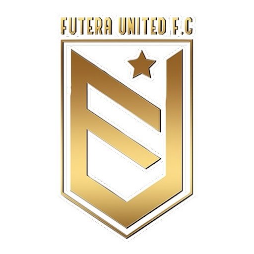Escudo del Futera United