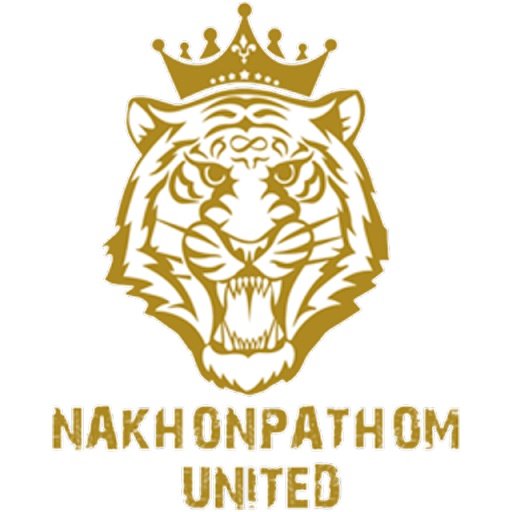 Escudo del Nakornnont United