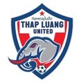 Escudo del Thap Luang United