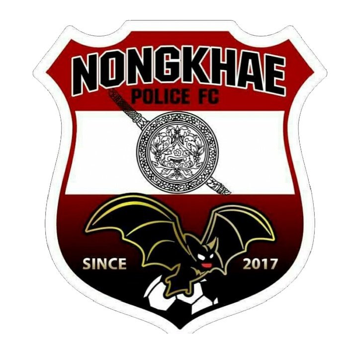 Escudo del Nonkhae Police