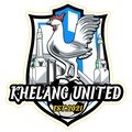 Escudo del Khelang United