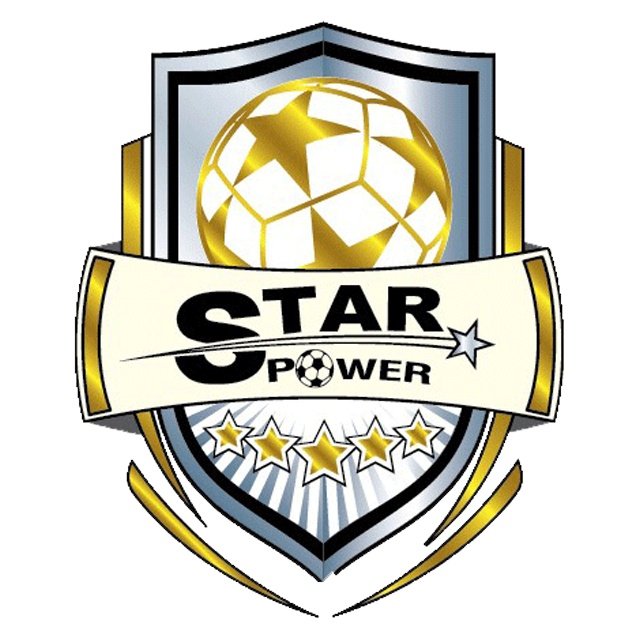 Escudo del Star Power