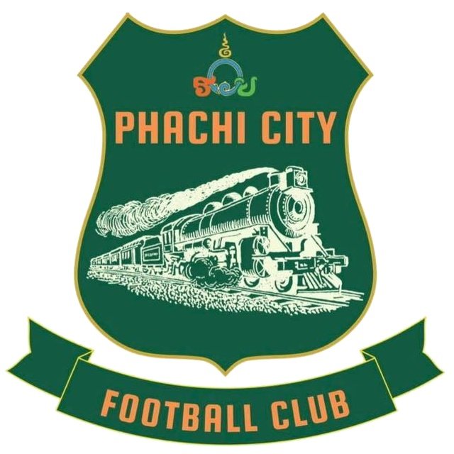 Escudo del Phachi City