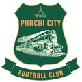 Phachi City