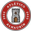 Escudo del Atlético Alhaurín Sub 19 B