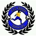 Escudo del All Saints United