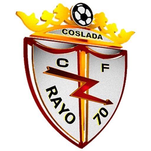 Rayo 70 Coslada