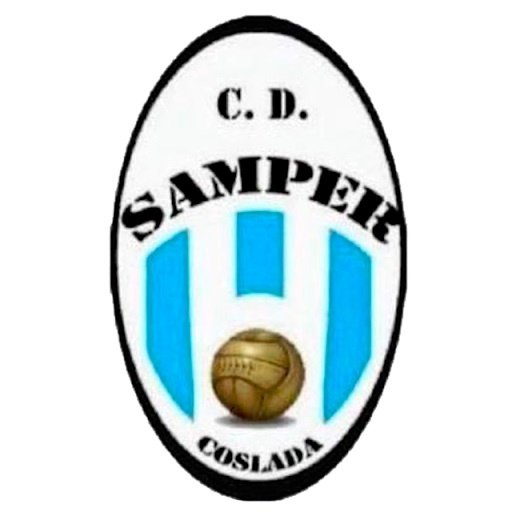 Samper Coslada B