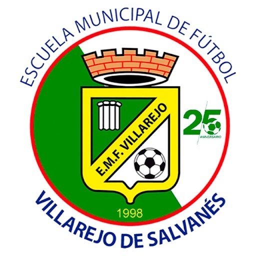 Mun Villarejo B