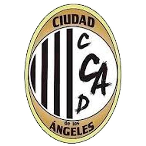 Ciudad Los Angeles C