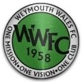 Escudo del Weymouth Wales