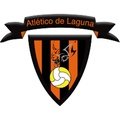 Escudo del Atlético de Laguna