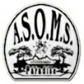 Escudo del ASOMS Paradise
