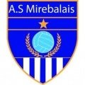 Escudo del Mirebalais