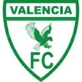 Escudo Valencia de Leogane