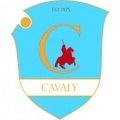 Escudo del Cavaly
