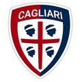 Escudo del Cagliari Sub 18