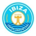 Escudo del UB Ibiza Sub 19 B