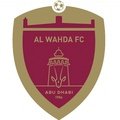 Escudo del Al Wahda Sub 16